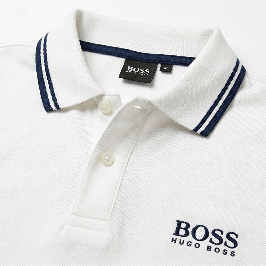 Hugo Boss Polos You'll Wear All Summer – 2 Shirts for the Price of 1