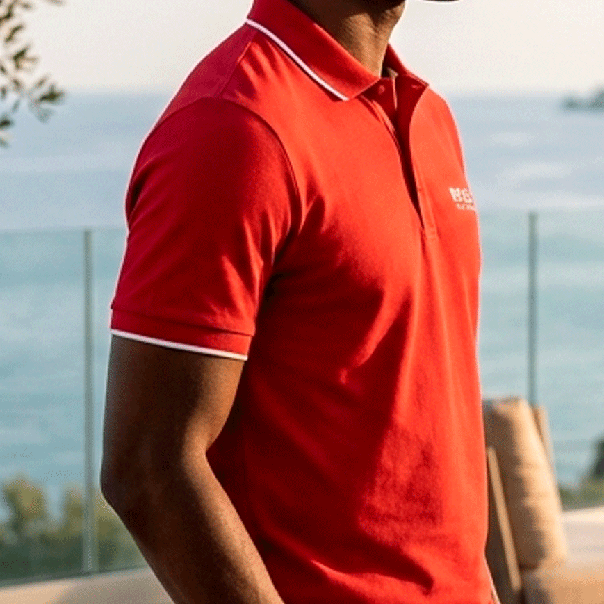 Hugo Boss Polos You'll Wear All Summer – 2 Shirts for the Price of 1