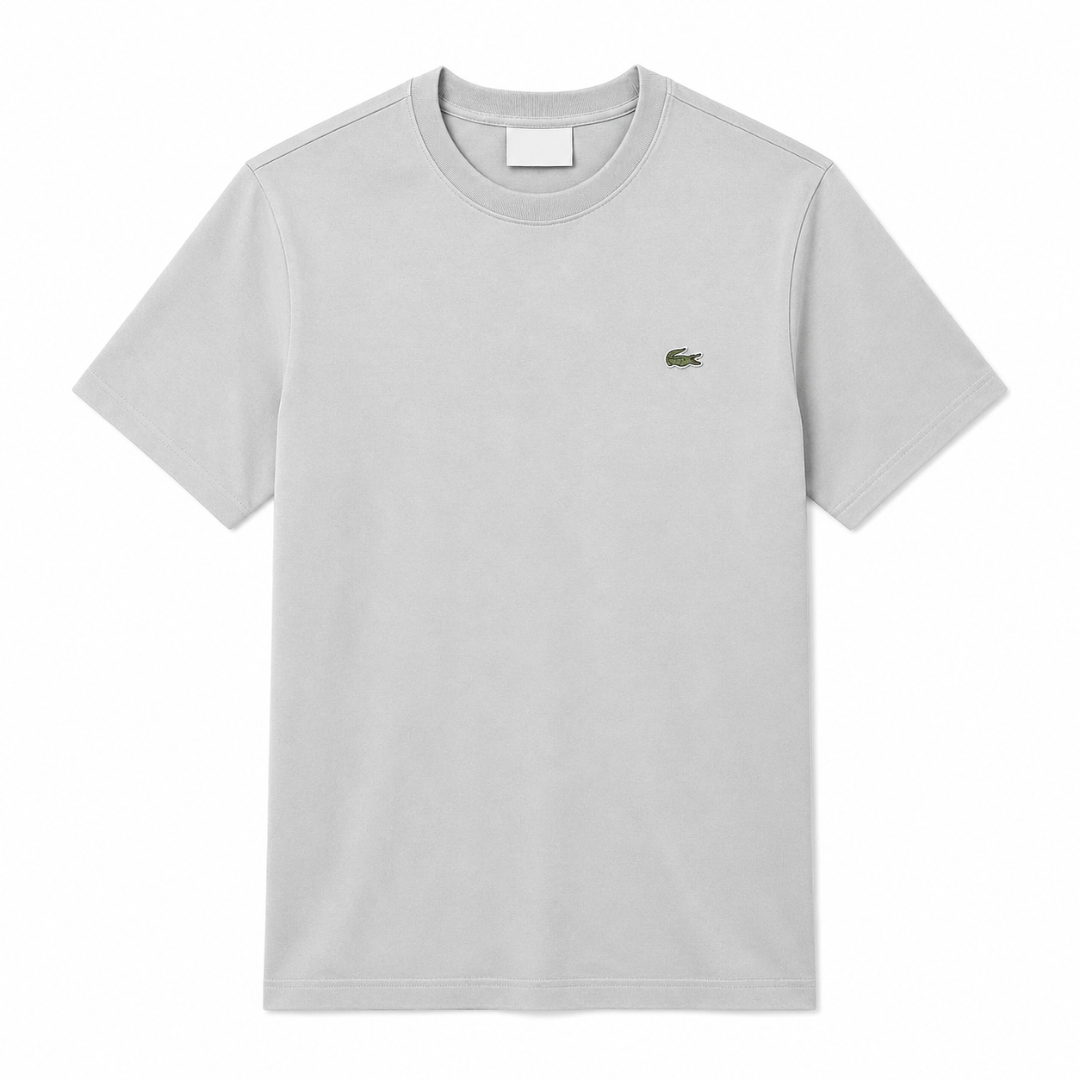 2 Lacoste Shirts + Free Watch – Limited-Time Offer