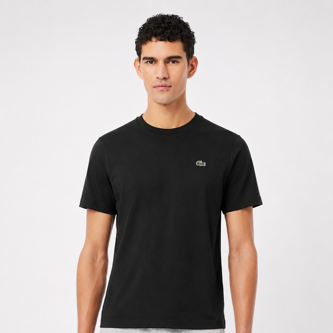 2 Lacoste Shirts + Free Watch – Limited-Time Offer