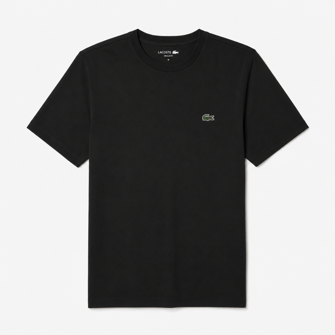2 Lacoste Shirts + Free Watch – Limited-Time Offer