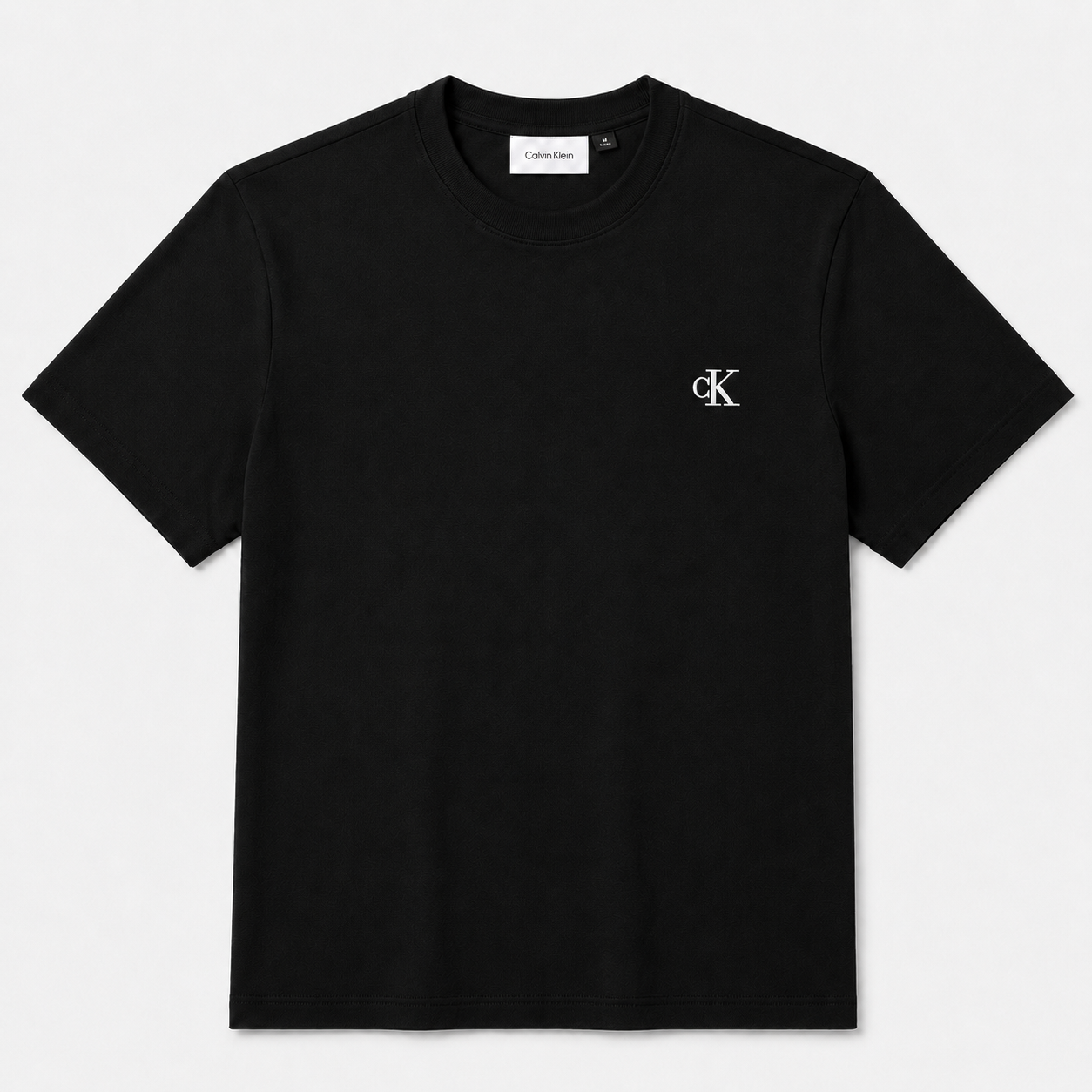 Calvin Klein Tees You'll Wear With Everything – 5 for the Price of 3