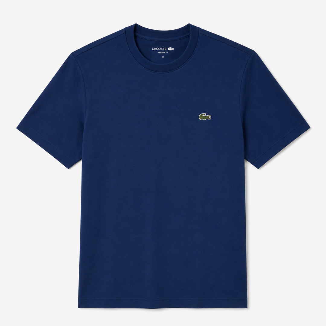 2 Lacoste Shirts + Free Watch – Limited-Time Offer