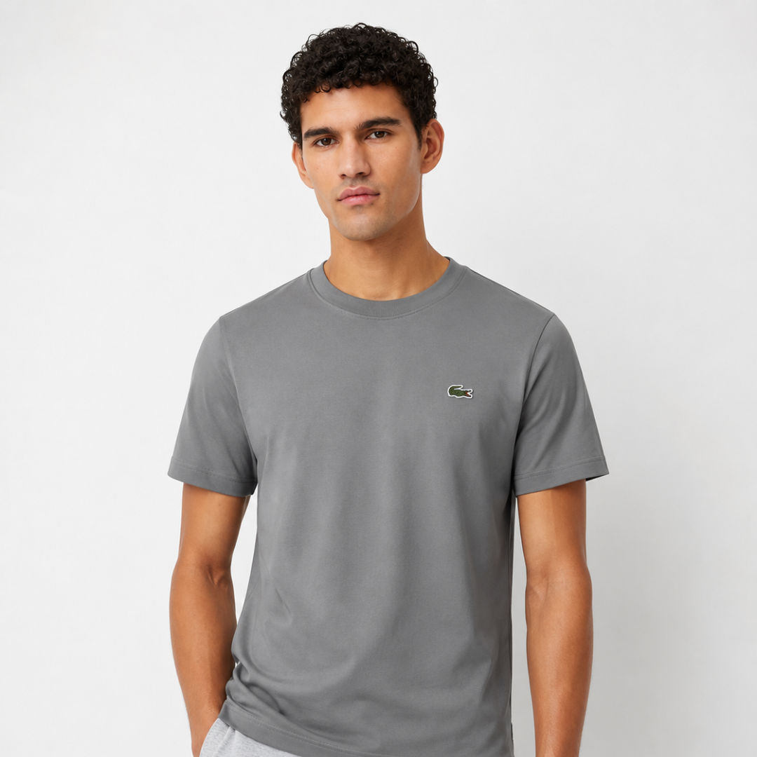 2 Lacoste Shirts + Free Watch – Limited-Time Offer