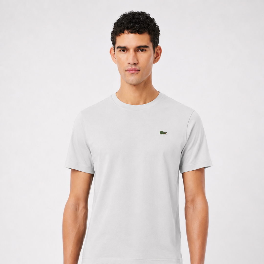 2 Lacoste Shirts + Free Watch – Limited-Time Offer
