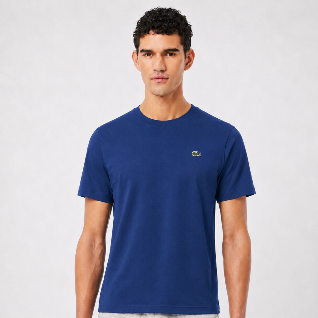 2 Lacoste Shirts + Free Watch – Limited-Time Offer