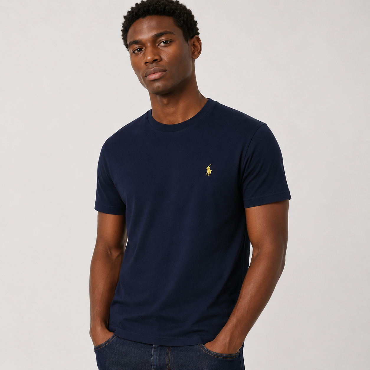 2 Ralph Lauren Shirts + Free Watch – Limited-Time Offer