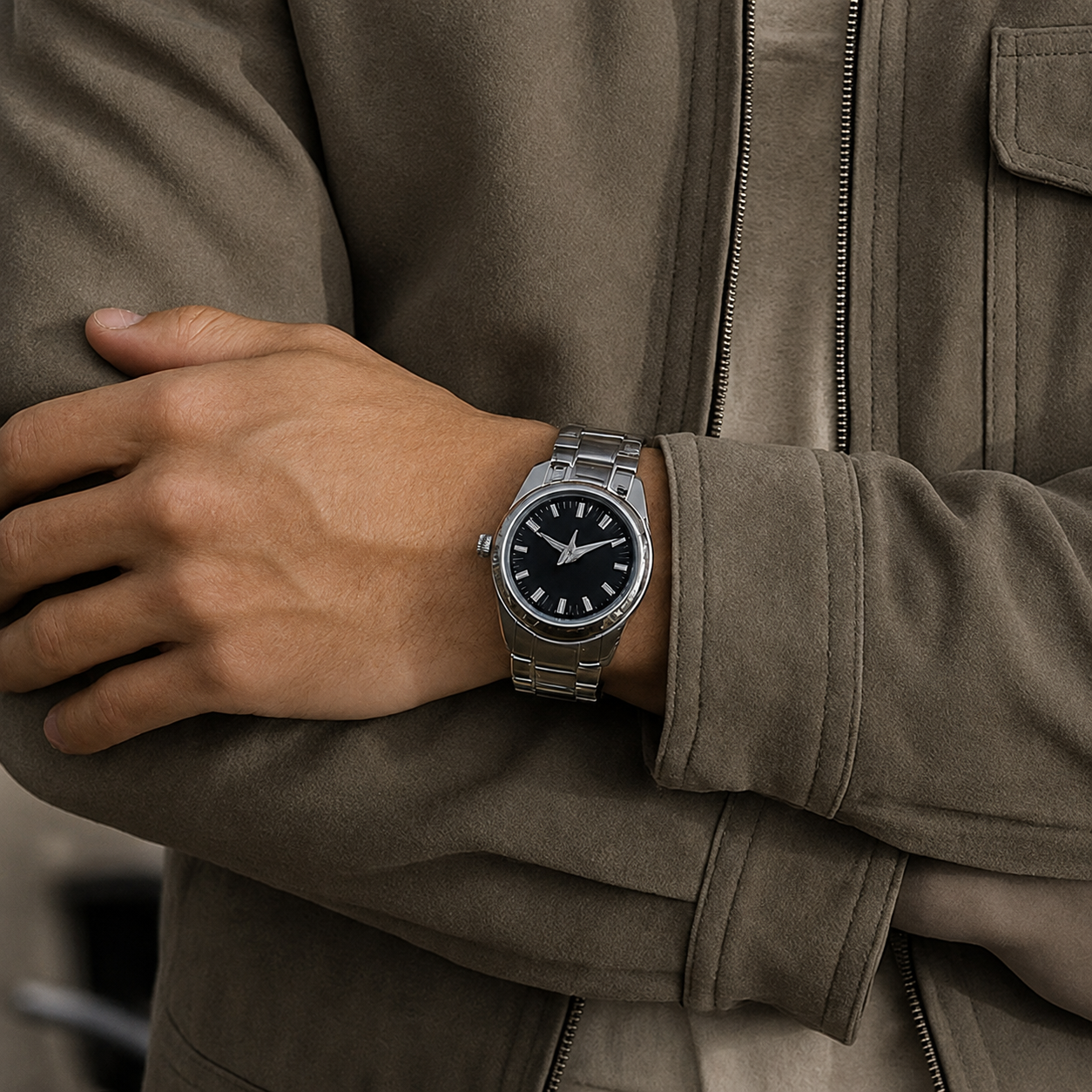 Watches