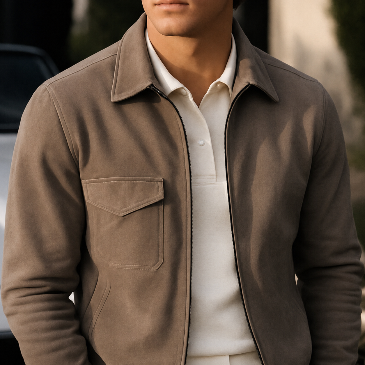 Jackets